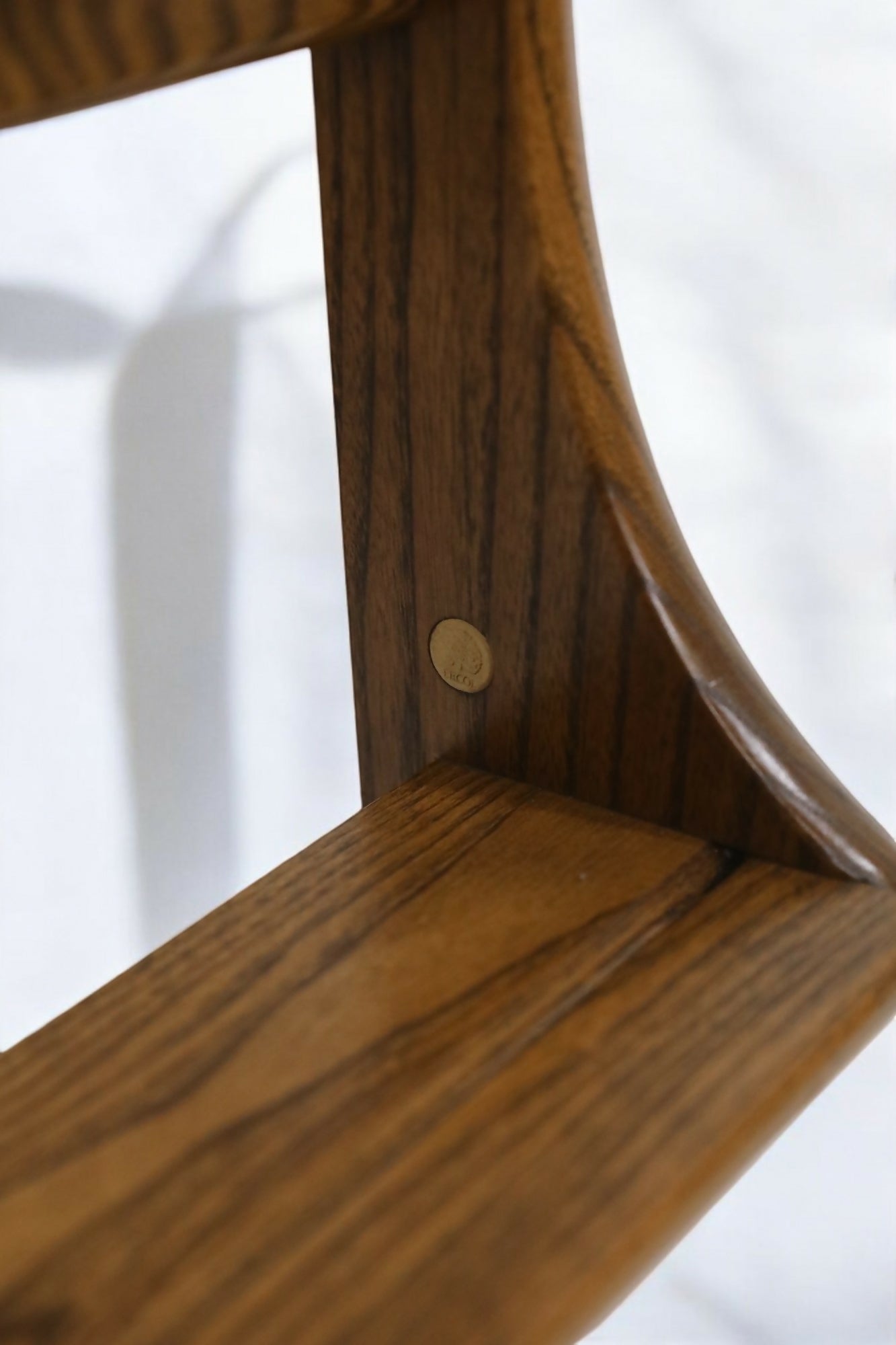 Ercol Hanging Plate Rack Model 268 Golden Dawn Plus Fixings FREE UK Delivery. SBR9743/3110D