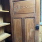 19th Century Pine School Cabinet