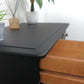 Stag Minstrel Chest Of 5 Drawers In Black