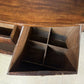 Georgian Mahogany Sideboard