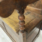An Oak 17th Century Antique Monks Bench