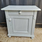 Antique Pine Cupboard