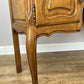 Dressing Table with Mirror Vintage French Oak Louis Vanity Table Makeup LOT 6320