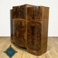 Art Deco drinks cocktail cabinet