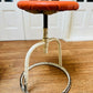 Pair of industrial Stools