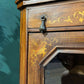 Victorian Rosewood Music Cabinet00