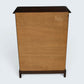 Stag Chest of 7 Drawers Brass Handles Minstrel Range VGC with FREE UK Delivery