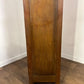 Vintage Oak Veneer Double Door Fitted Wardrobe