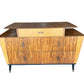 Mid century Teak sideboard by Lebus
