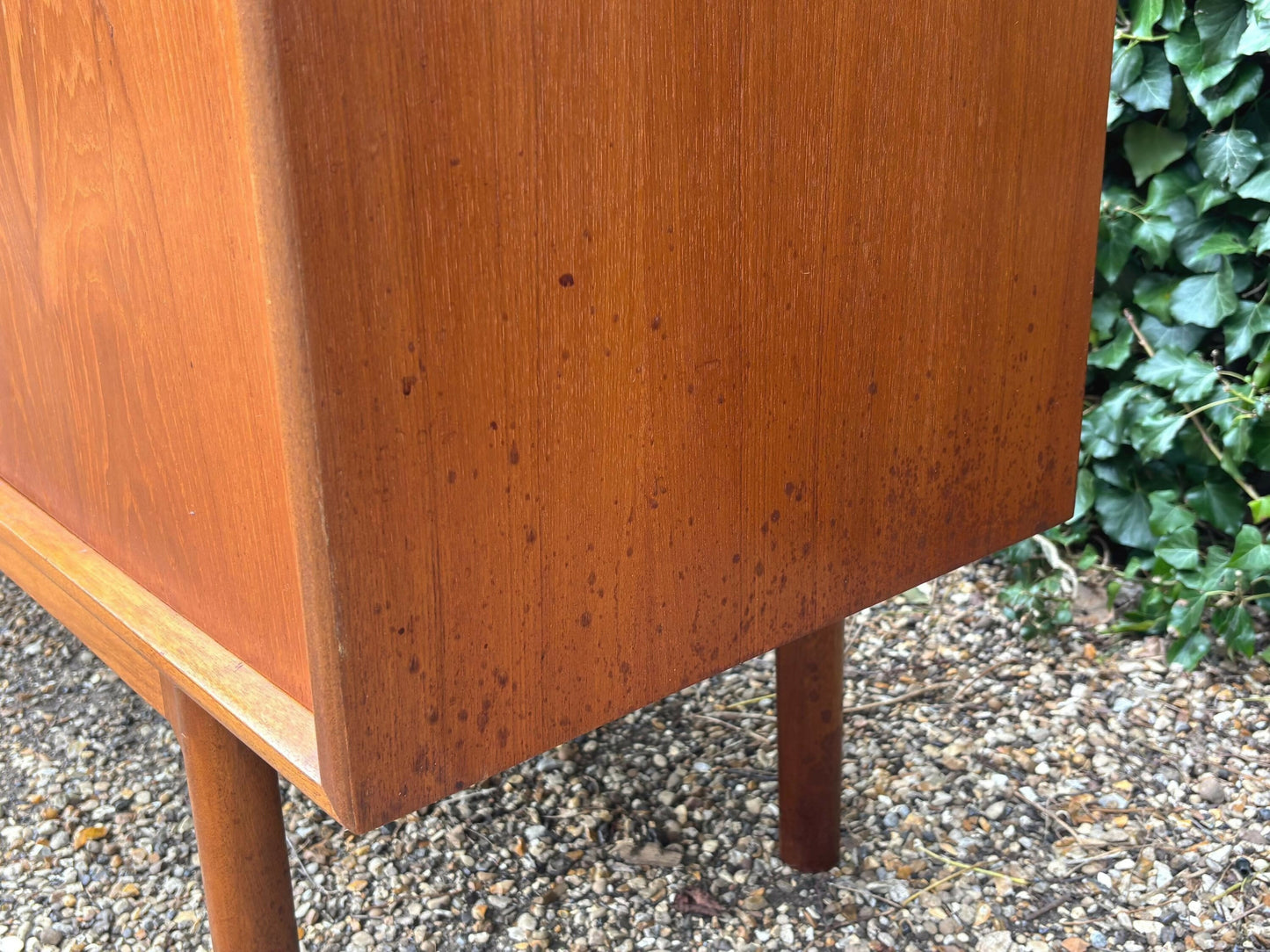 McIntosh Mid Century 'Eden' Teak Sideboard
