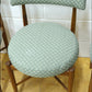 vintage dining chairs X4 G Plan Fresco solid teak danish design mid century DELIVERY