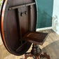 Victorian Mahogany Oval Breakfast Tablem