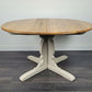 Ercol Chester Extending Pedestal Table, 1990s