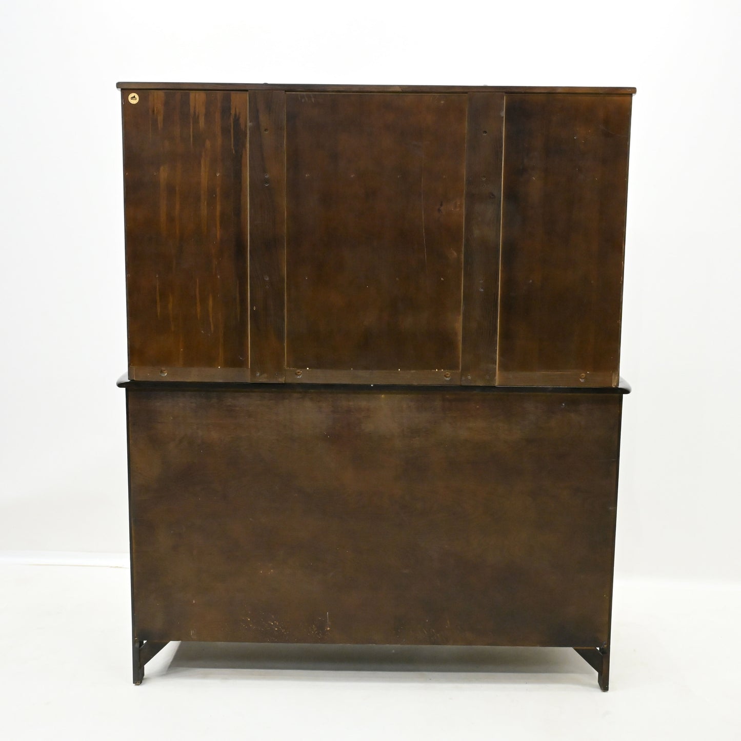 Ercol Kitchen/Dining Room Dresser 4 Drawers 2 Cupboards FREE UK Delivery. SBR10049/0702E