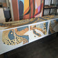 Sideboard TV Unit Chest Of Drawers Furniture PAINTED and designed to ORDER