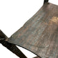 Antique Anglo Asian side table.