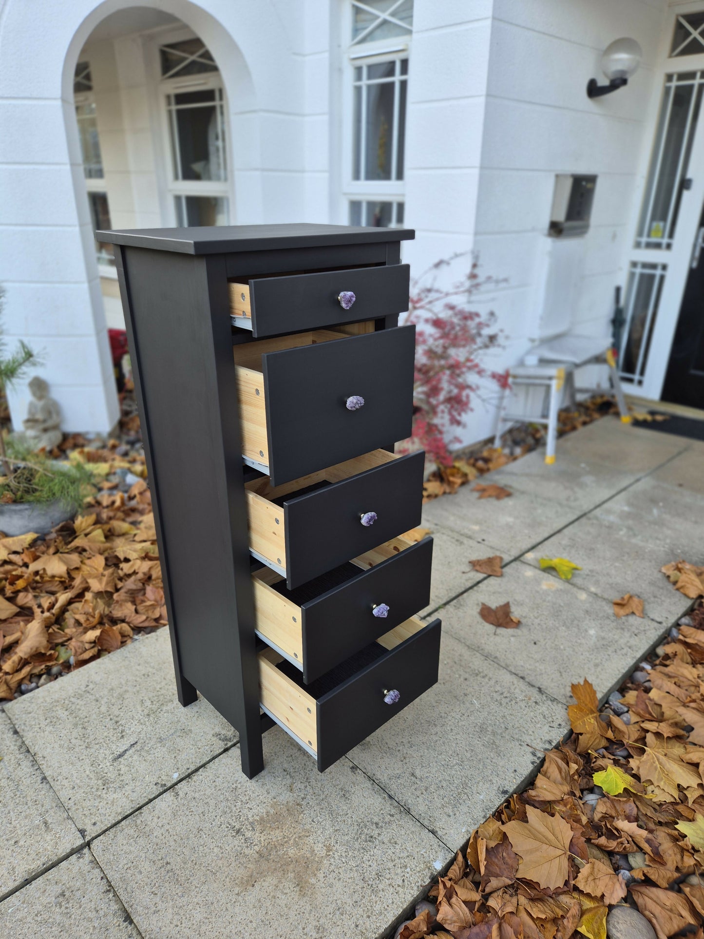 Gorgeous lingerie Tallboy