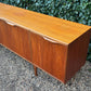 Vintage 'Dunvegan' Sideboard By A.H. McIntosh of Kirkcaldy