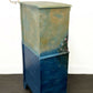Bespoke Whimsical Floral Fairies Drinks Cabinet
