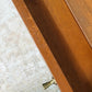 Mid century retro vintage dressing table drawers mirror Nathan