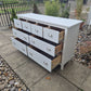 Stunning large chest of drawers