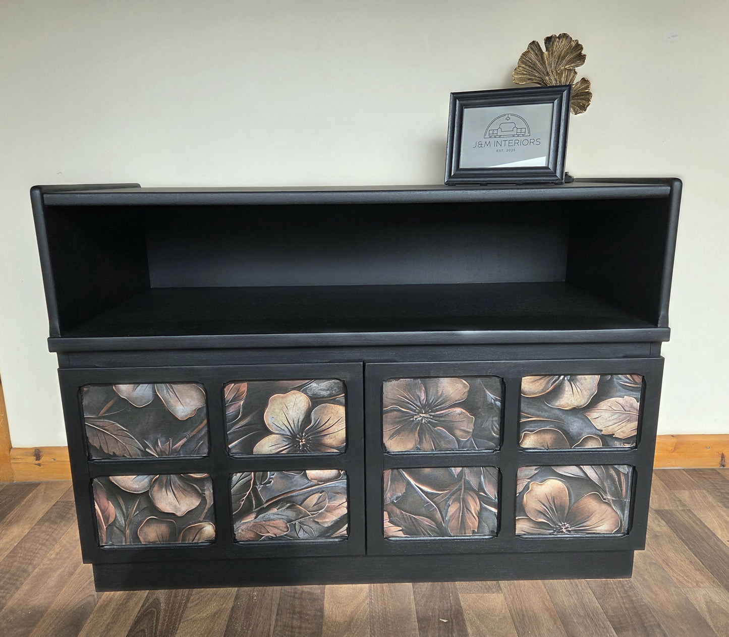 Nathan TV Unit/Sideboard