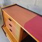 Sideboard top-orange otter