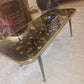 retro Atomic coffee table
