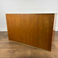 Vintage Light Oak Bank of twenty Index Drawers