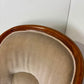 Victorian Walnut Carved Bedroom Chair