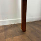 Pair Of Victorian Pitch Pine Ecclesiastical Chairs