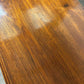 Edwardian Mahogany Centre Table