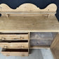 Smaller Pine Dresser