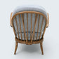 Ercol Windsor Easy Chair Armchair Vintage Finish Very Clean VGC FREE UK Delivery