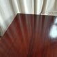 Vintage Mid Century Haslav Danish Rosewood Coffee Table by Severin Hansen Retro R523