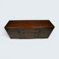 Ercol Windsor Sideboard Model Number 455 Ercol's Dark Finish FREE* UK Delivery
