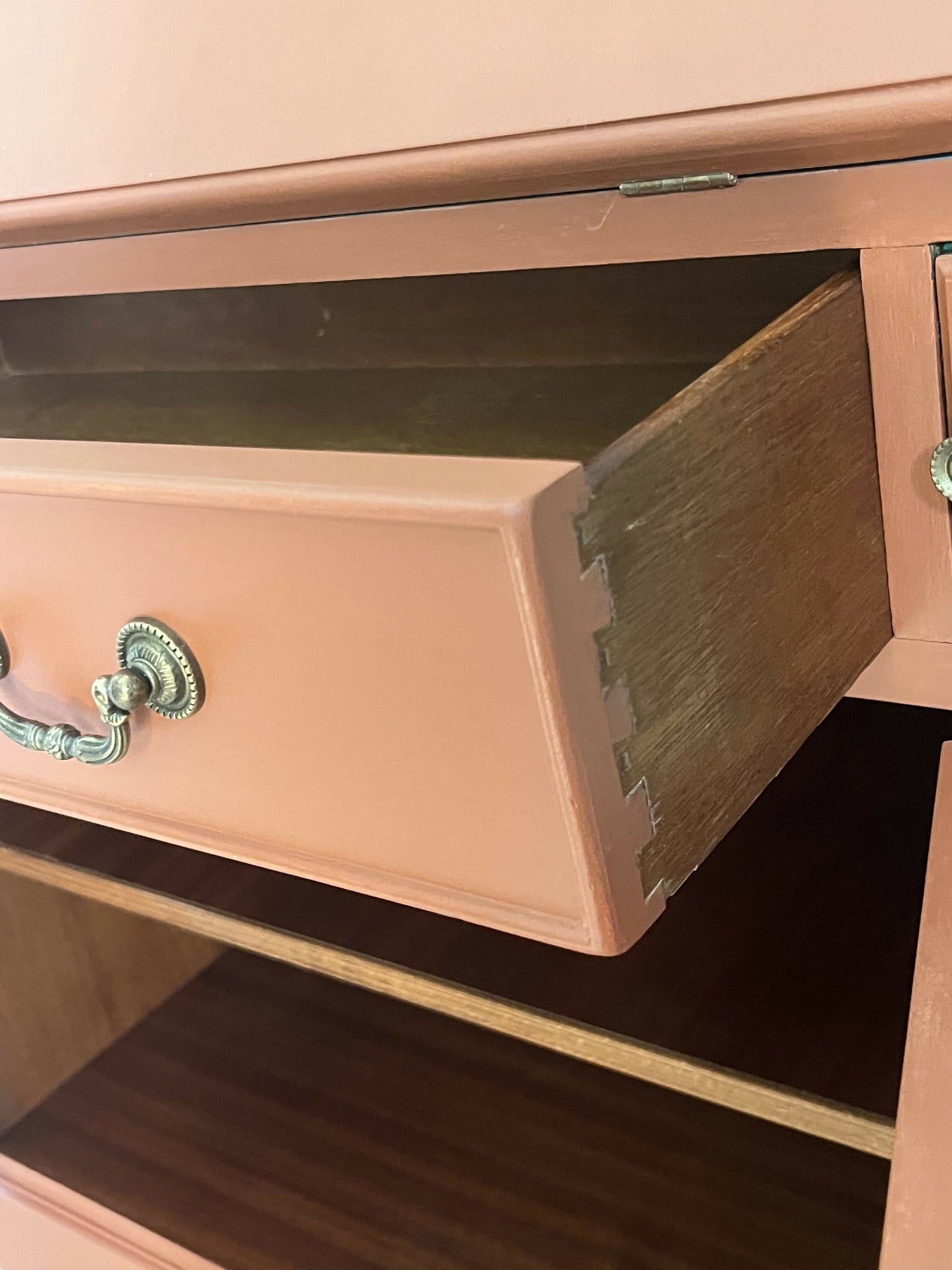 Bureau Writing Desk