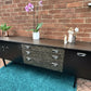 Stunning SCHREiBER Vintage sideboard
