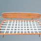 Mid Century Ercol Studio Couch Day Bed Sofa Blonde