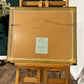 Vintage Lithograph By Richard Linton8