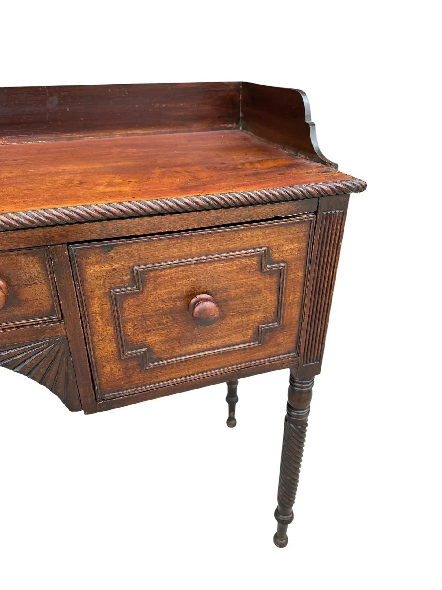 Vintage Regecy Sideboard cupboard