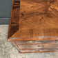 William & Mary Inlaid Walnut Chest Of Drawers