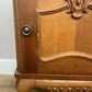 Pair of Bedside Tables Vintage French Louis XVI Nightstands Cabinets LOT 6364