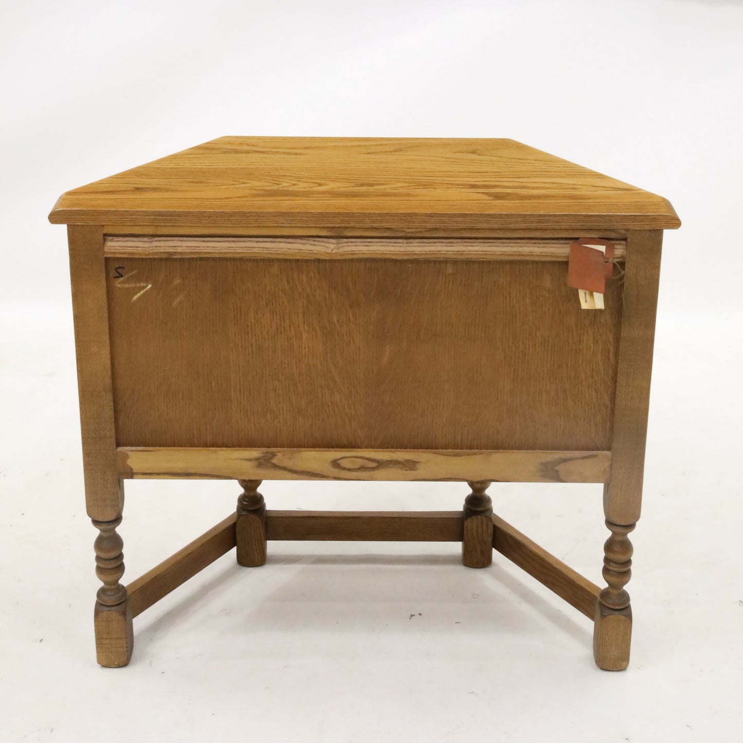 Old Charm Canted Table Sideboard Carved Door Perfect Hall Table FREE UK Delivery. SBR9176/3005D