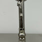 Crucifix Vintage French Style Metal Ornate Religious Cross LOT 6421