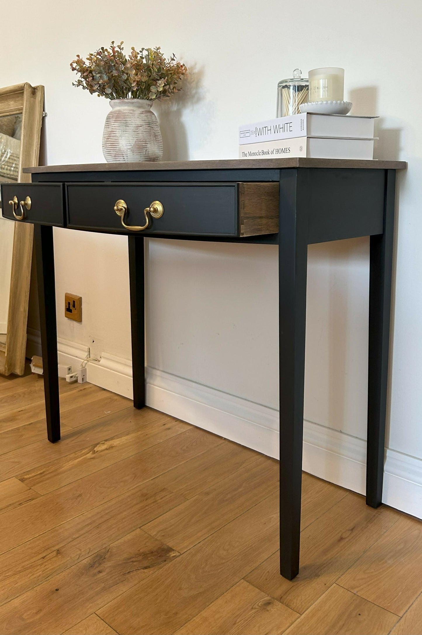 Console table 6