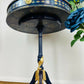 Moody Blues Sensational Lady Face Drum/End/Side Table.