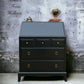 Available for commission / Stag Minstrel bureau / writing desk / vintage Stag desk