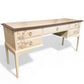 Stag Minstrel dressing table and stool