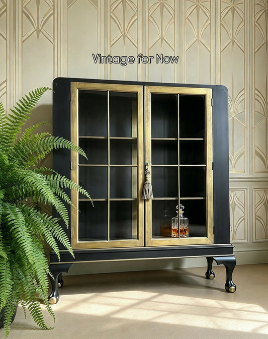 Harrison Gibson Ltd Ilford Drinks Cabinet